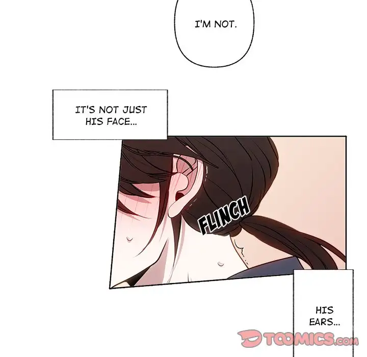 The Heart of Red Cloak - Chapter 26 [photo 78] - MangaPorn