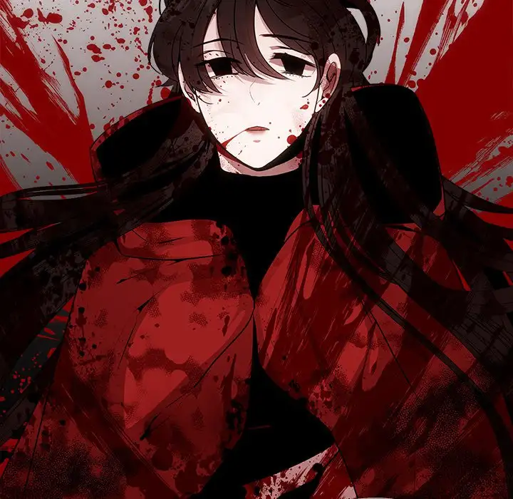 The Heart of Red Cloak - Chapter 26 [photo 8] - MangaPorn