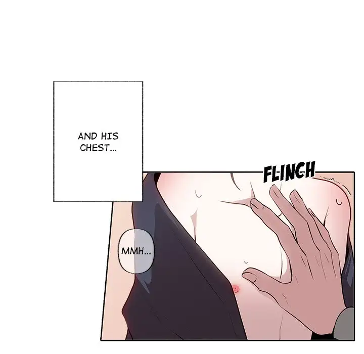 The Heart of Red Cloak - Chapter 26 [photo 80] - MangaPorn