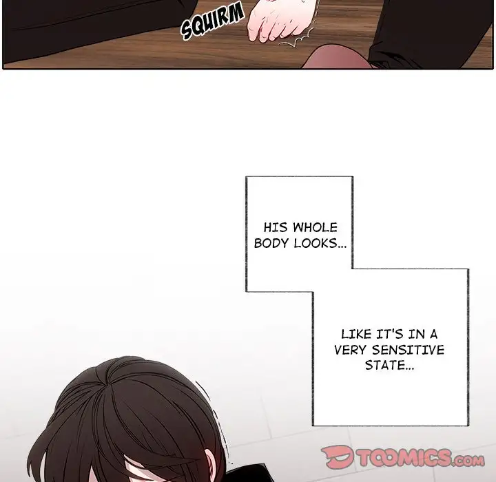 The Heart of Red Cloak - Chapter 26 [photo 82] - MangaPorn