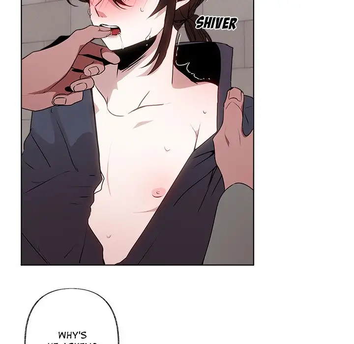 The Heart of Red Cloak - Chapter 26 [photo 92] - MangaPorn