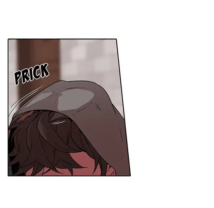 The Heart of Red Cloak - Chapter 27 [photo 33] - MangaPorn