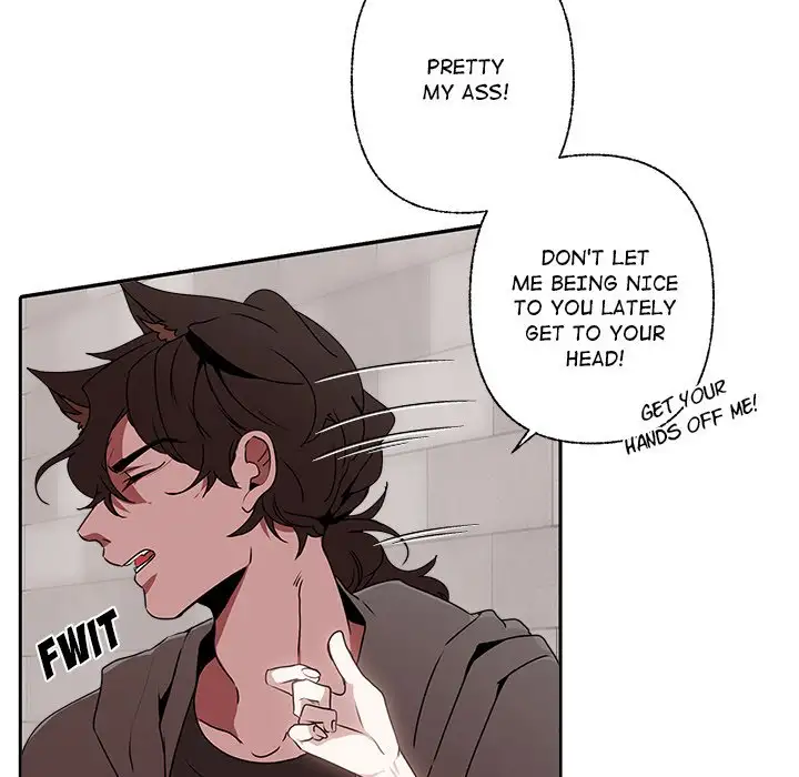 The Heart of Red Cloak - Chapter 27 [photo 51] - MangaPorn