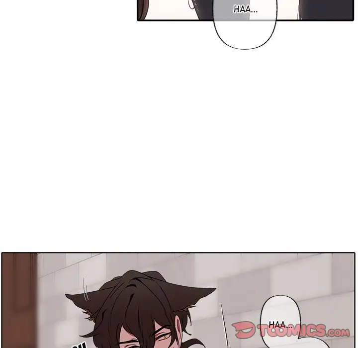 The Heart of Red Cloak - Chapter 27 [photo 62] - MangaPorn