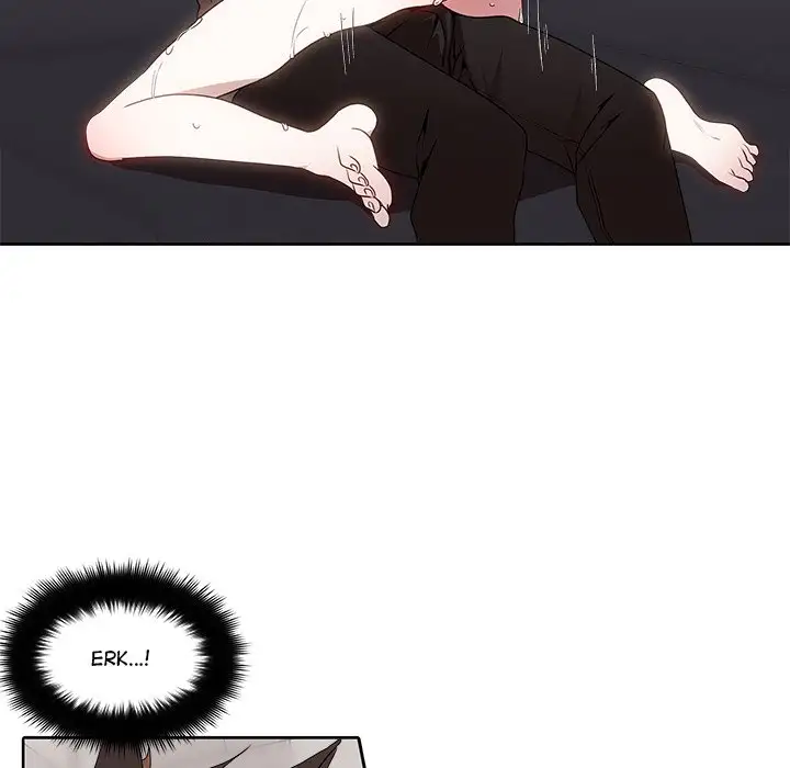 The Heart of Red Cloak - Chapter 27 [photo 69] - MangaPorn