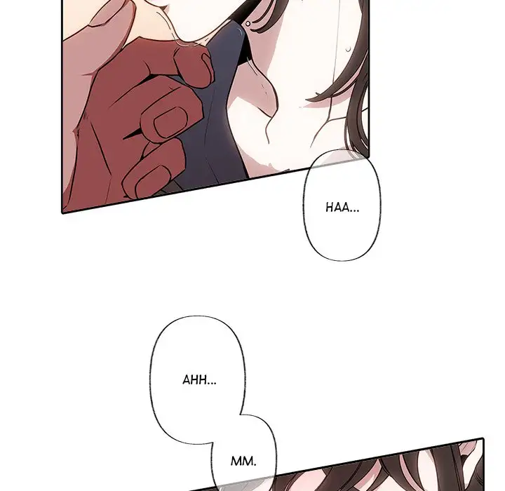 The Heart of Red Cloak - Chapter 27 [photo 7] - MangaPorn