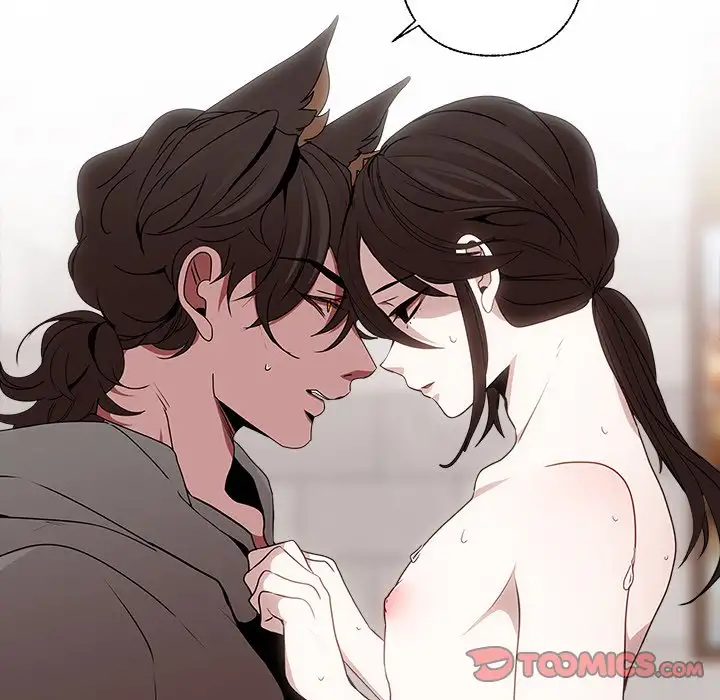 The Heart of Red Cloak - Chapter 27 [photo 78] - MangaPorn