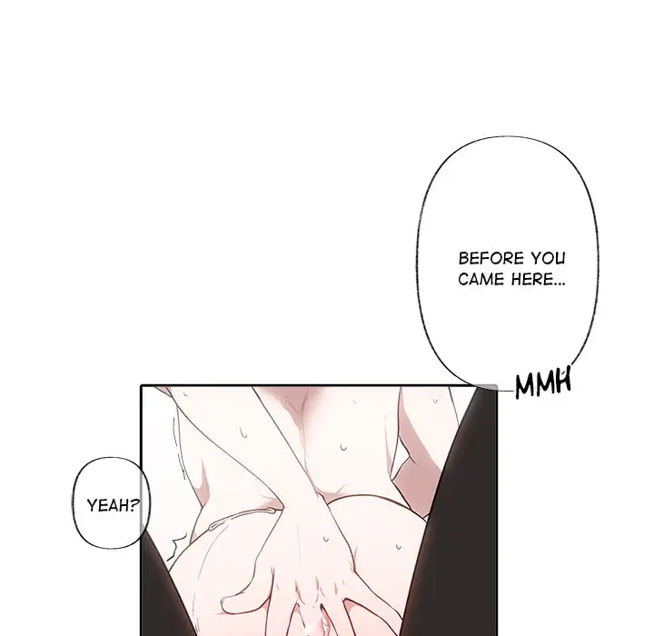 The Heart of Red Cloak - Chapter 27 [photo 81] - MangaPorn