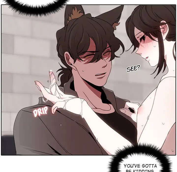 The Heart of Red Cloak - Chapter 27 [photo 84] - MangaPorn