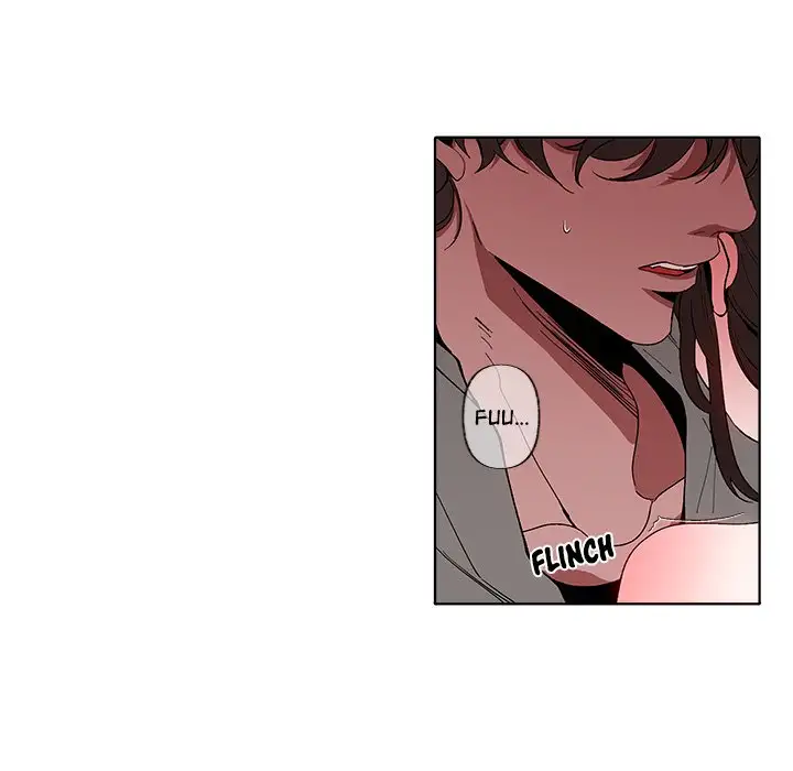 The Heart of Red Cloak - Chapter 28 [photo 33] - MangaPorn