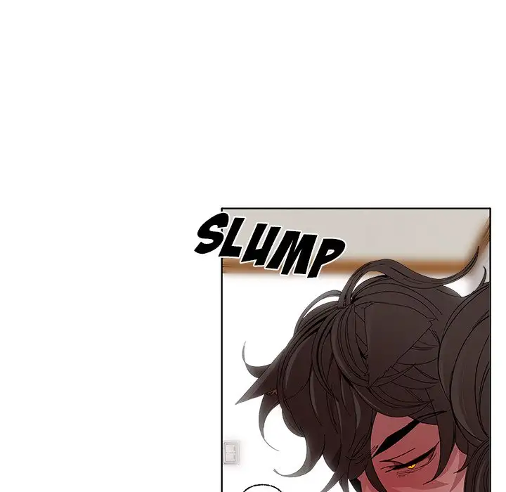 The Heart of Red Cloak - Chapter 28 [photo 43] - MangaPorn