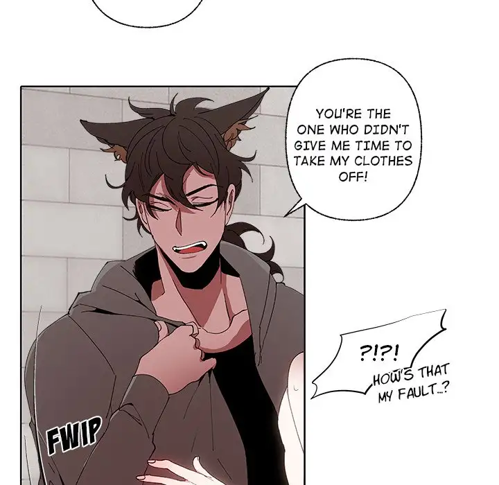 The Heart of Red Cloak - Chapter 28 [photo 44] - MangaPorn