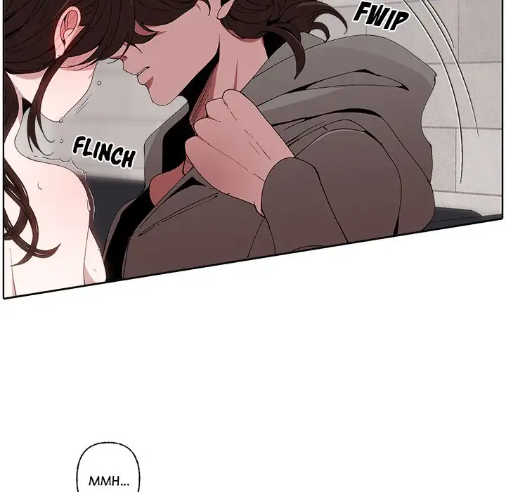 The Heart of Red Cloak - Chapter 28 [photo 49] - MangaPorn