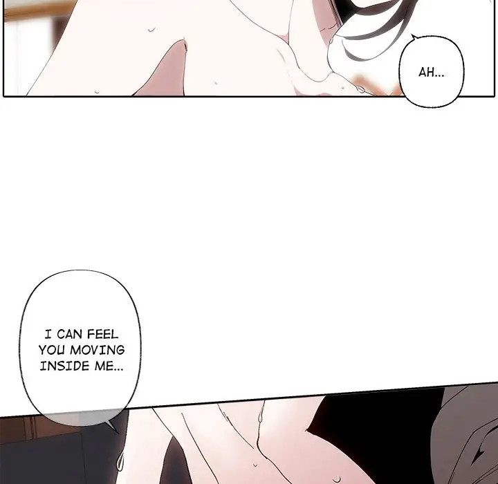 The Heart of Red Cloak - Chapter 28 [photo 58] - MangaPorn