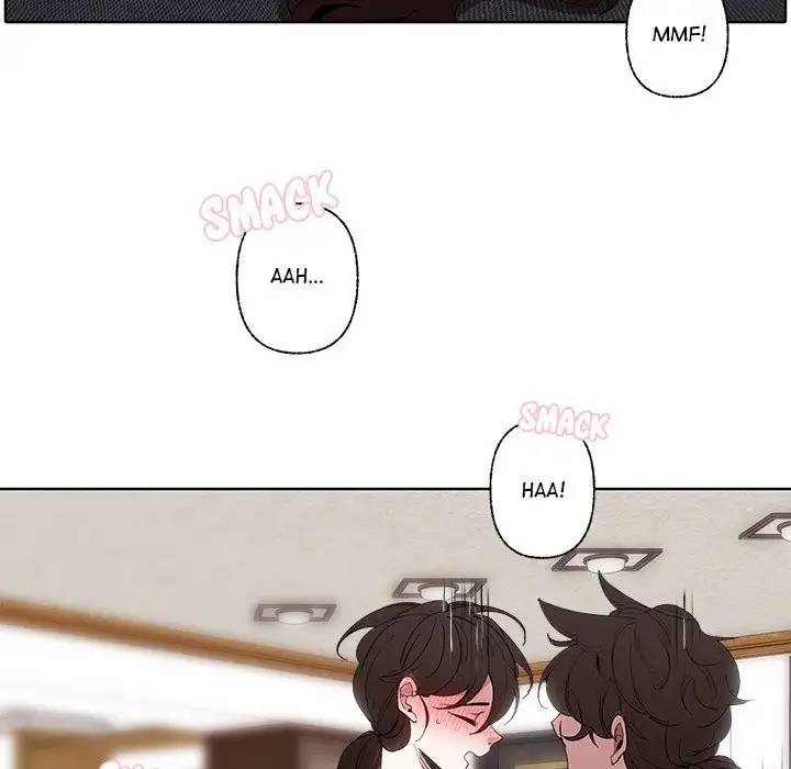 The Heart of Red Cloak - Chapter 28 [photo 64] - MangaPorn