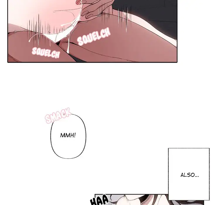 The Heart of Red Cloak - Chapter 28 [photo 70] - MangaPorn