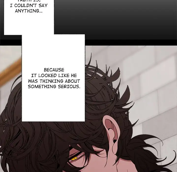 The Heart of Red Cloak - Chapter 31 [photo 19] - MangaPorn