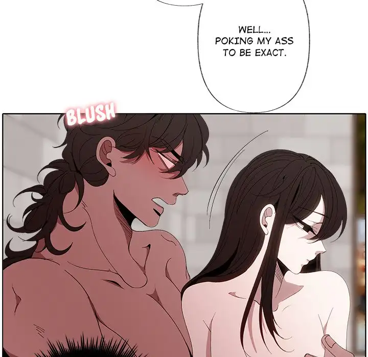 The Heart of Red Cloak - Chapter 31 [photo 47] - MangaPorn