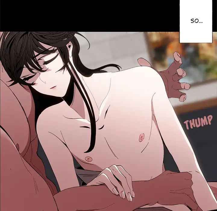 The Heart of Red Cloak - Chapter 31 [photo 60] - MangaPorn