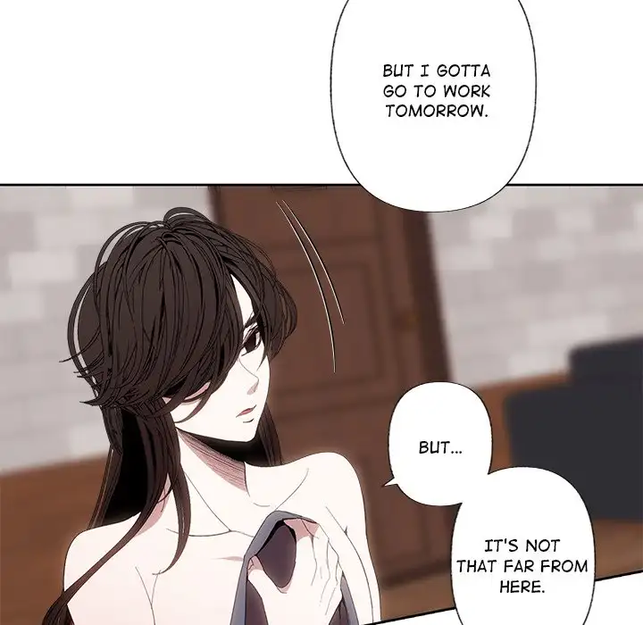 The Heart of Red Cloak - Chapter 32 [photo 16] - MangaPorn