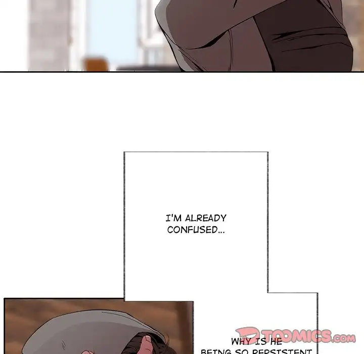 The Heart of Red Cloak - Chapter 32 [photo 18] - MangaPorn