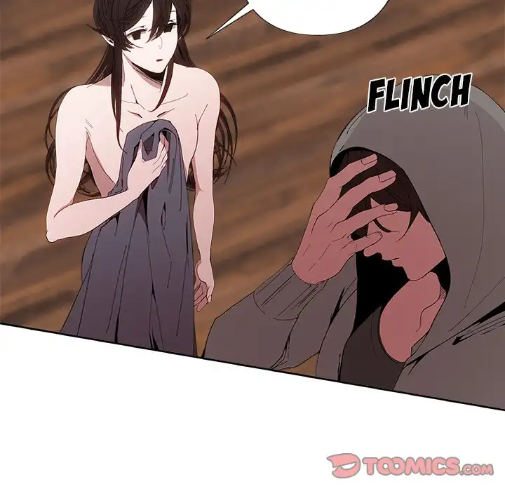 The Heart of Red Cloak - Chapter 32 [photo 22] - MangaPorn