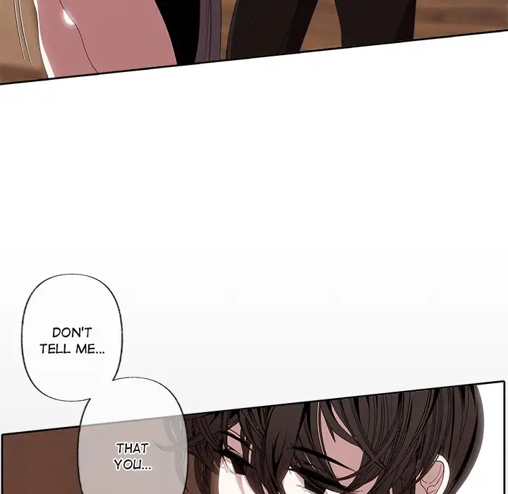 The Heart of Red Cloak - Chapter 32 [photo 43] - MangaPorn