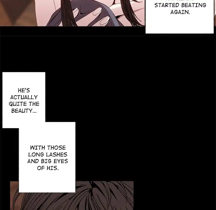 The Heart of Red Cloak - Chapter 32 [photo 48] - MangaPorn