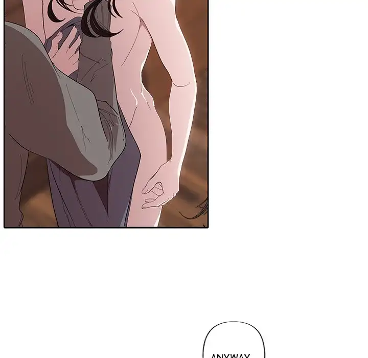 The Heart of Red Cloak - Chapter 32 [photo 76] - MangaPorn