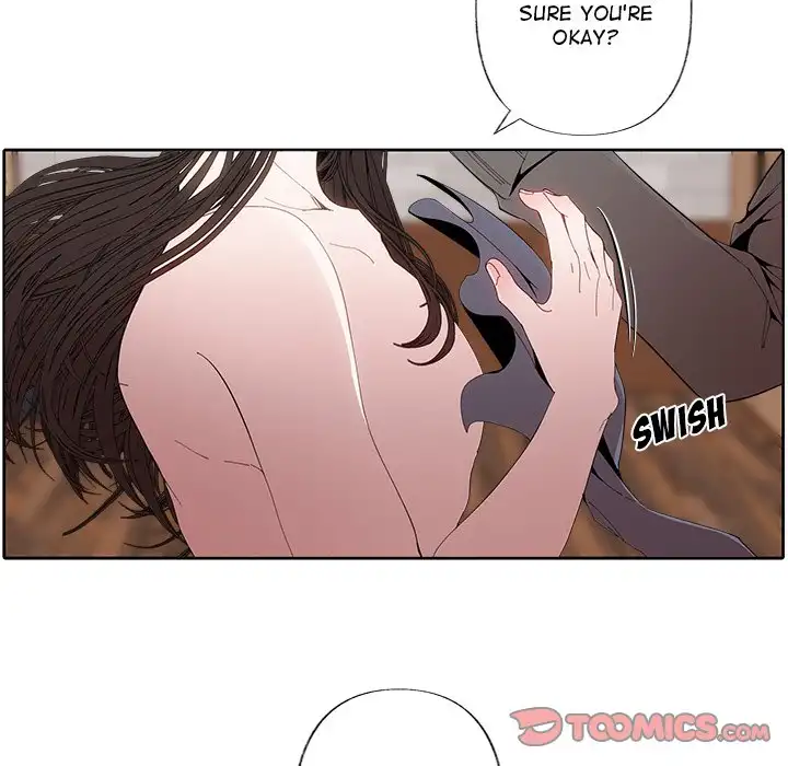 The Heart of Red Cloak - Chapter 32 [photo 86] - MangaPorn