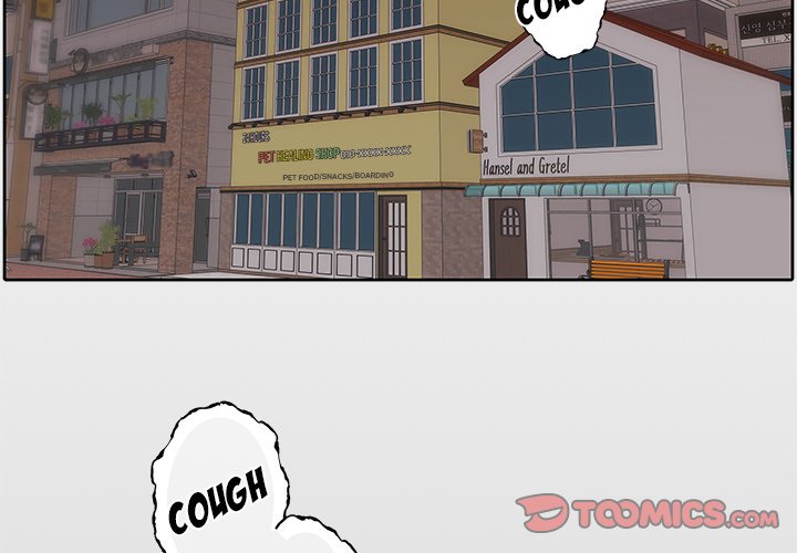 The Heart of Red Cloak - Chapter 33 [photo 2] - MangaPorn