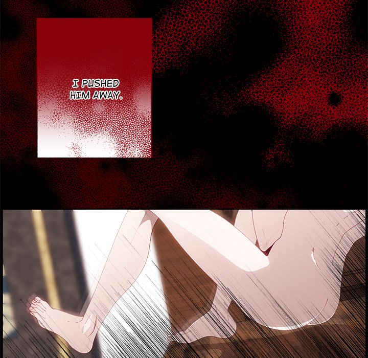 The Heart of Red Cloak - Chapter 33 [photo 23] - MangaPorn