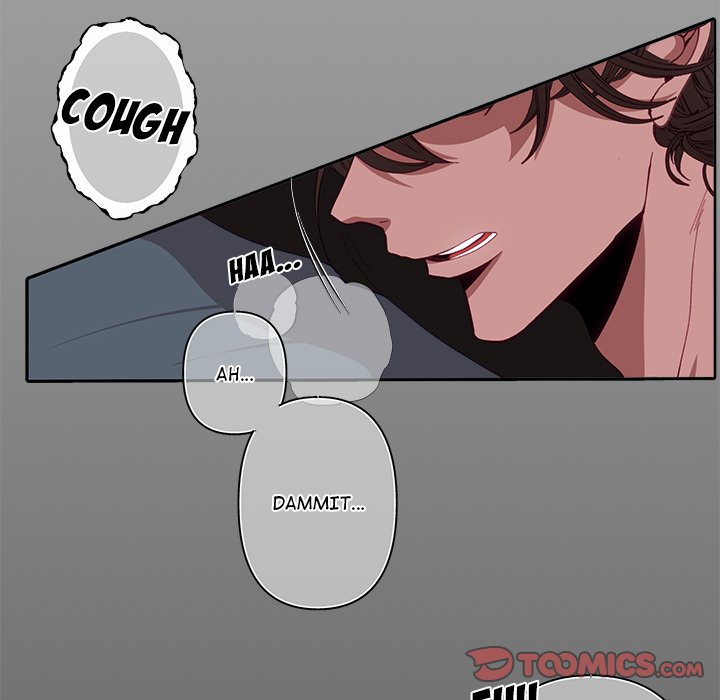 The Heart of Red Cloak - Chapter 33 [photo 6] - MangaPorn