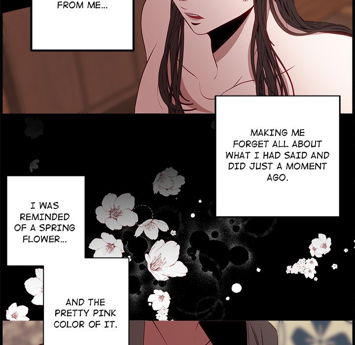 The Heart of Red Cloak - Chapter 33 [photo 68] - MangaPorn