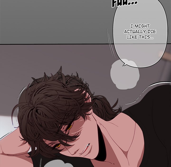 The Heart of Red Cloak - Chapter 33 [photo 7] - MangaPorn