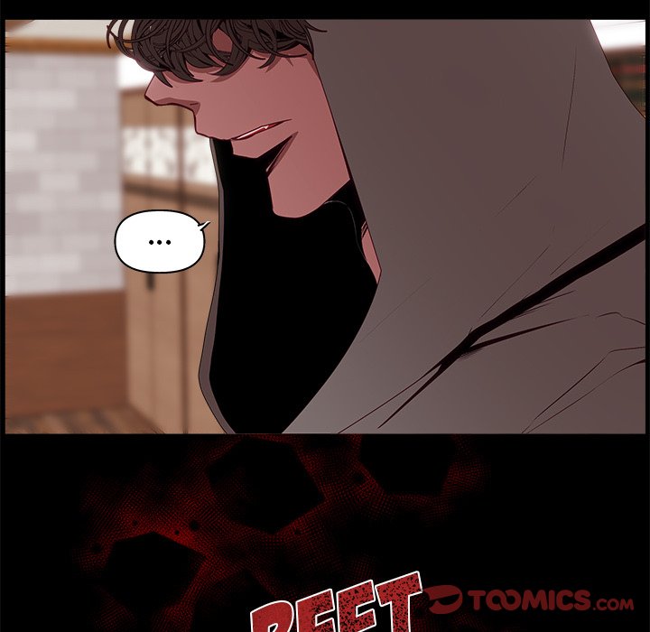 The Heart of Red Cloak - Chapter 33 [photo 74] - MangaPorn