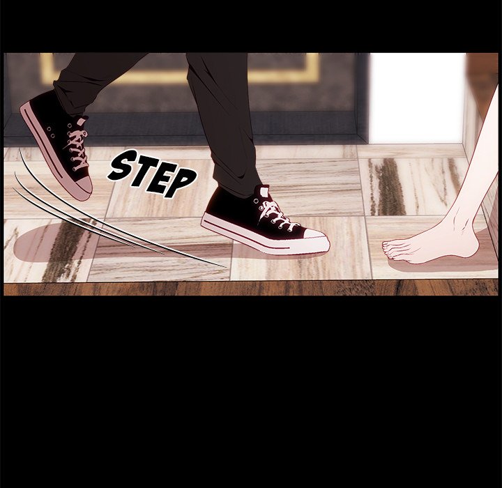 The Heart of Red Cloak - Chapter 33 [photo 81] - MangaPorn