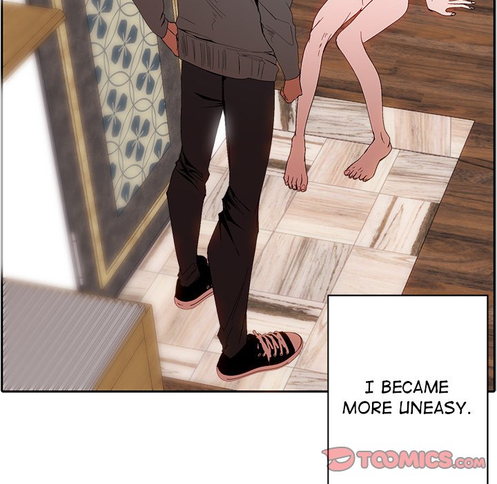 The Heart of Red Cloak - Chapter 34 [photo 10] - MangaPorn