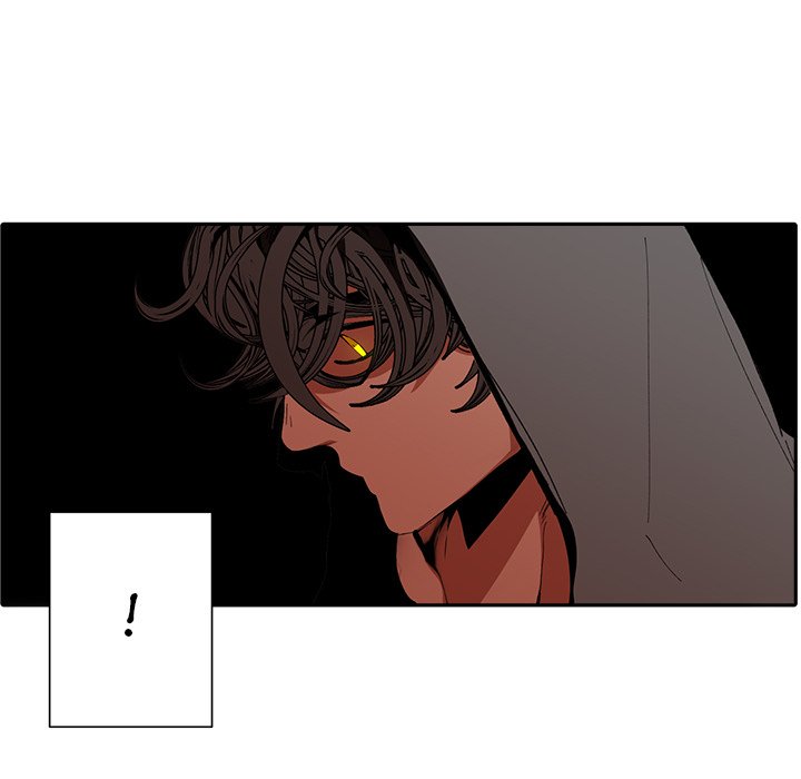 The Heart of Red Cloak - Chapter 34 [photo 35] - MangaPorn