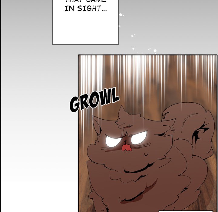 The Heart of Red Cloak - Chapter 34 [photo 47] - MangaPorn