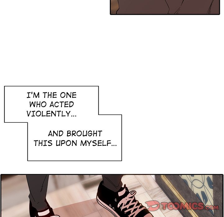 The Heart of Red Cloak - Chapter 34 [photo 6] - MangaPorn