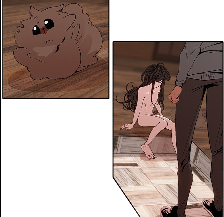 The Heart of Red Cloak - Chapter 34 [photo 61] - MangaPorn