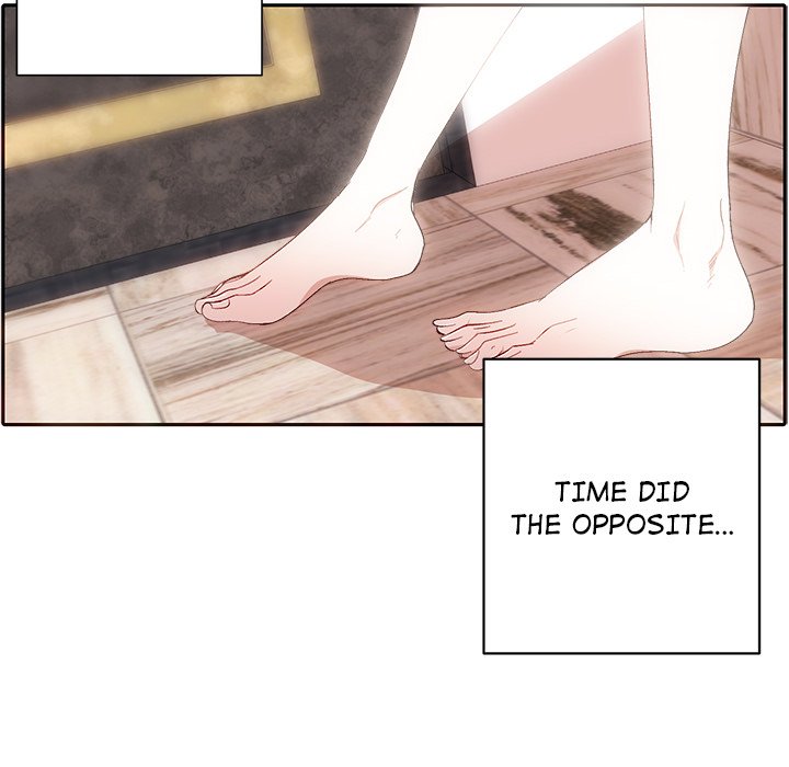 The Heart of Red Cloak - Chapter 34 [photo 8] - MangaPorn