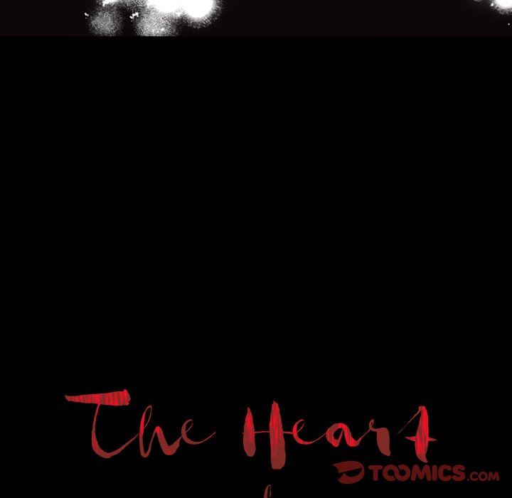 The Heart of Red Cloak - Chapter 35 [photo 46] - MangaPorn