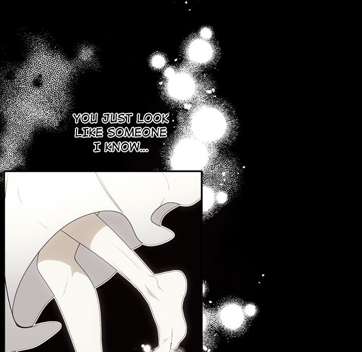 The Heart of Red Cloak - Chapter 35 [photo 76] - MangaPorn