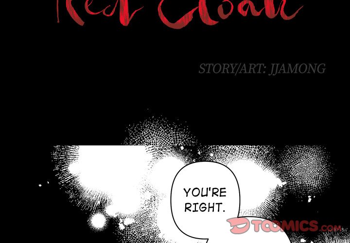 The Heart of Red Cloak - Chapter 36 [photo 2] - MangaPorn