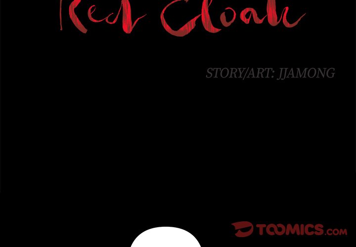 The Heart of Red Cloak - Chapter 37 [photo 2] - MangaPorn