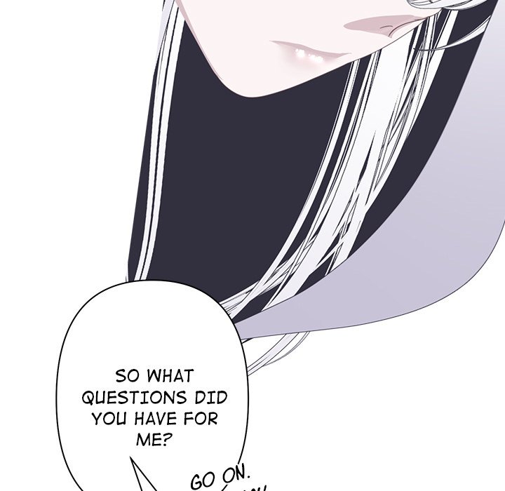 The Heart of Red Cloak - Chapter 37 [photo 73] - MangaPorn