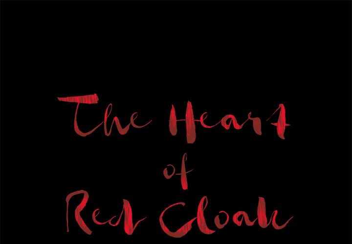 The Heart of Red Cloak - Chapter 38 [photo 1] - MangaPorn
