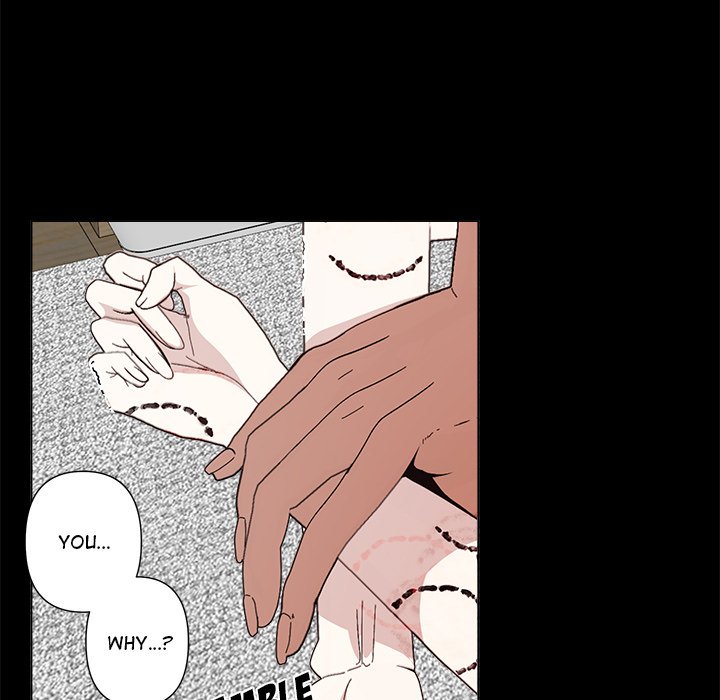 The Heart of Red Cloak - Chapter 38 [photo 115] - MangaPorn